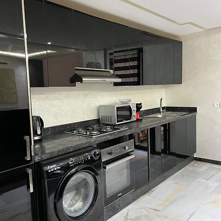 Duplex Centre-Ville Gueliz مراكش المظهر الخارجي الصورة