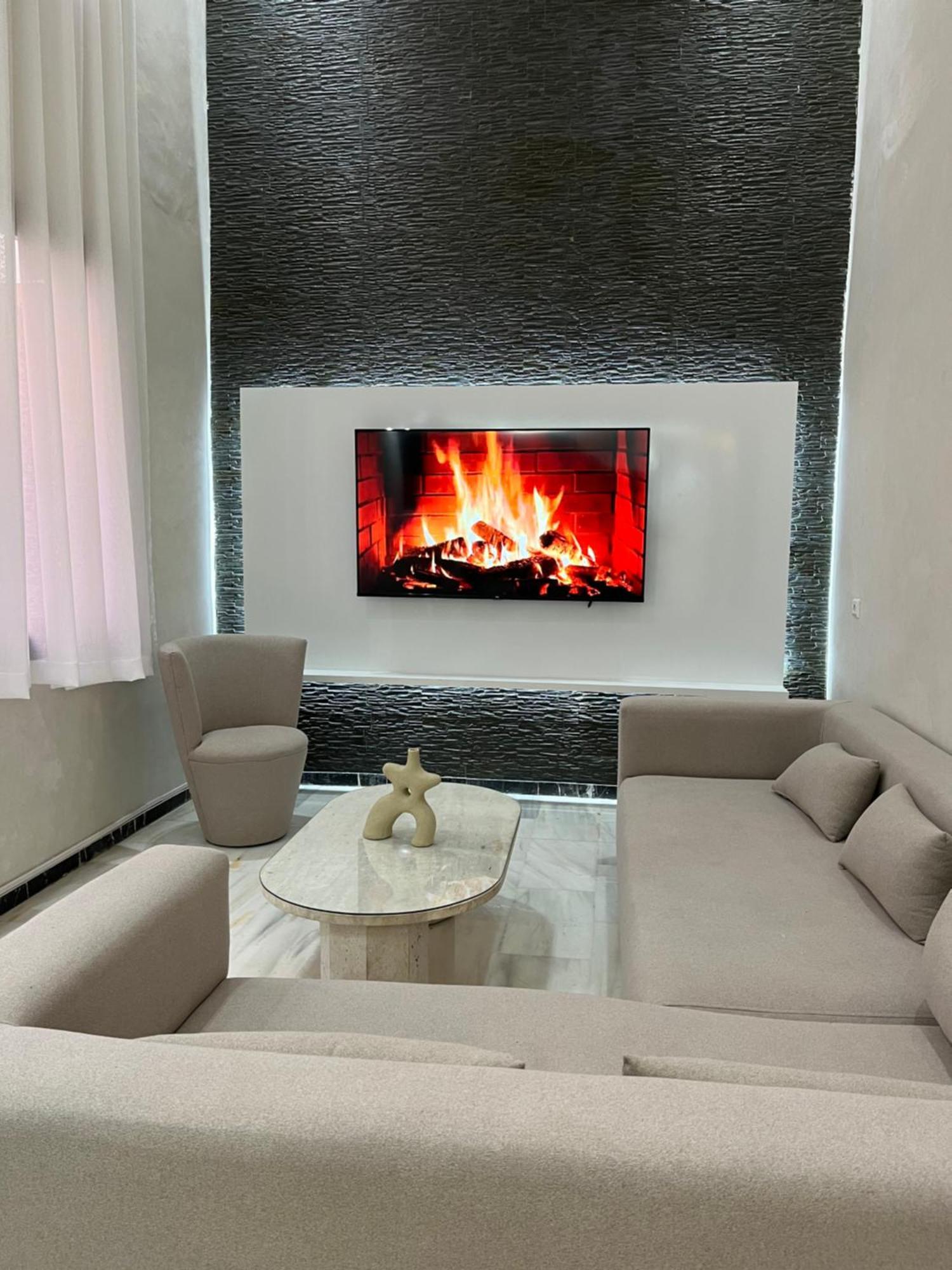 Duplex Centre-Ville Gueliz مراكش المظهر الخارجي الصورة